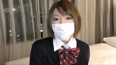 FC2PPV-1242598 完全初撮り♥制服生ハメ♥偏差値封面