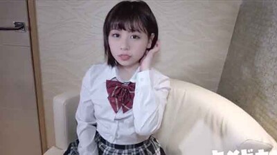 【公主动画】【完全素人73】18岁的蕾娜封面