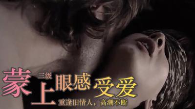 【三级】《露西亚的情人》封面