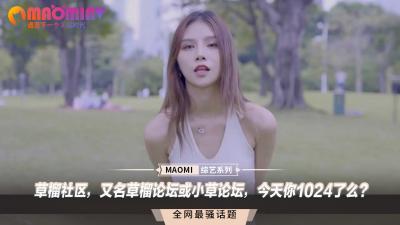 草榴社区，又名草榴论坛或小草论坛，今天你1024了么？封面