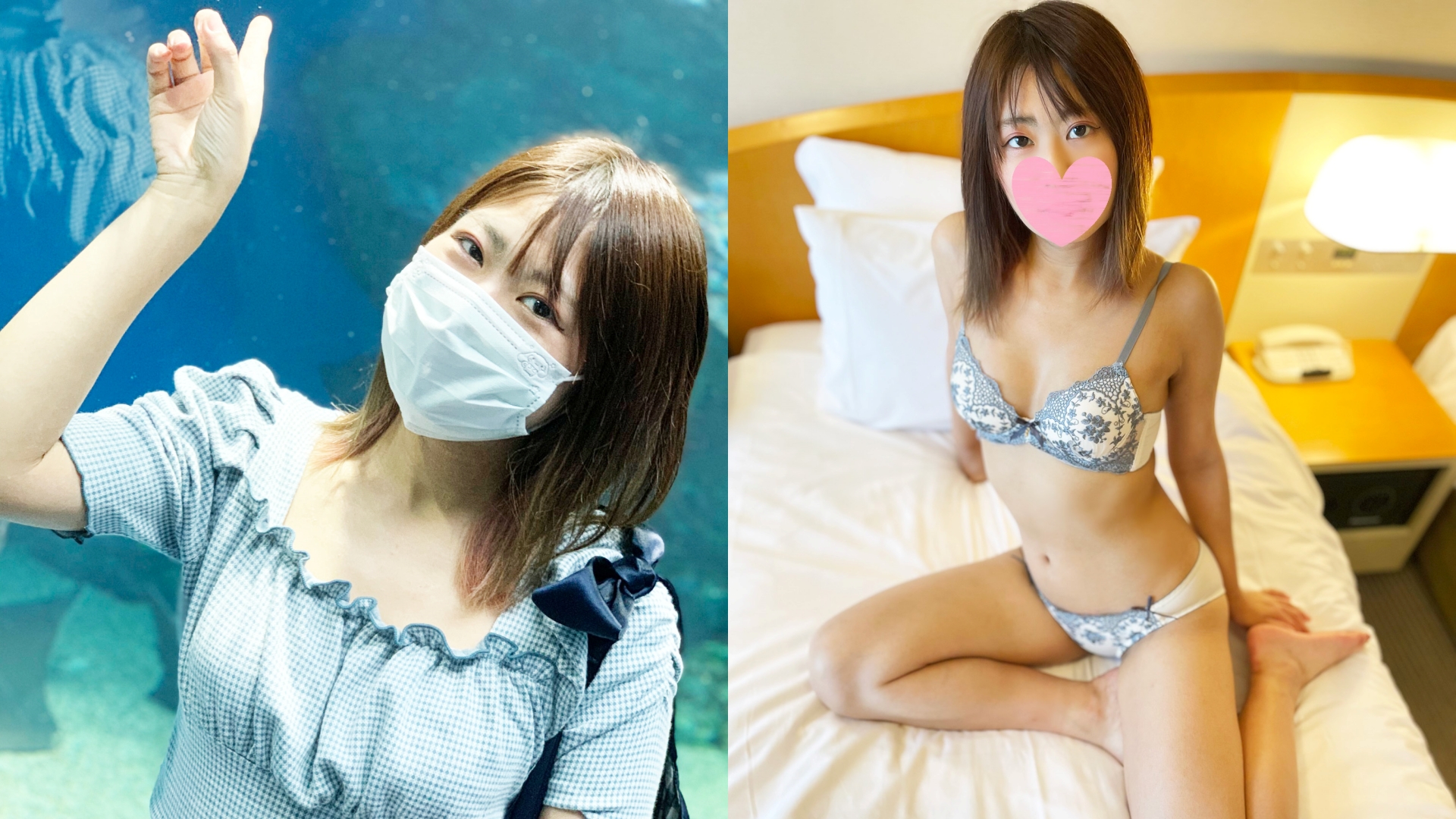 【无修正】【2次射精】人的10倍灵敏度高的超绝敏感娘。绝顶后的追击用匍匐狄尔多抖动腰痉挛去！翻白眼2发中出理性崩溃气疯！封面