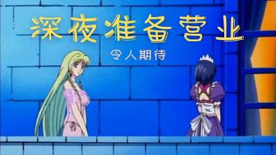 埃尔菲娜-仆人公主1封面