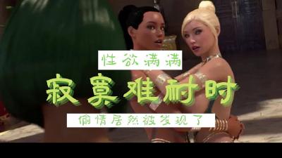 3D 激情冒险 4封面