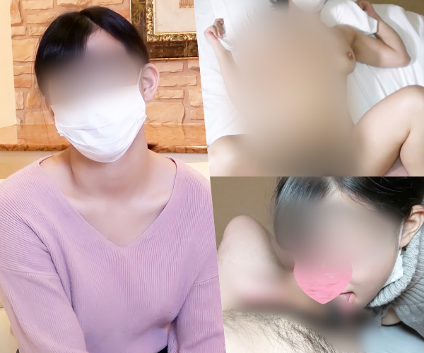 【无修正】【最后新作】激烈身材的G罩杯调理师最后演出！口罩解禁脸出强制肛舔。纵横无尽地享受色情过度巨乳2年的回忆封面