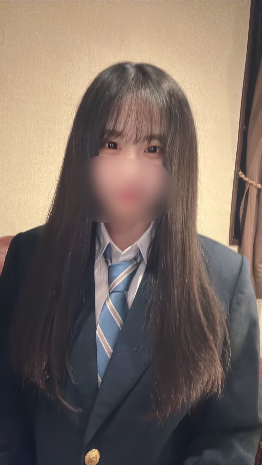 【早期购买者特典有】【完全数量限定销售】【新账号设立！】本日限定22000→9980【完全露脸】刚毛喜欢-cd1封面
