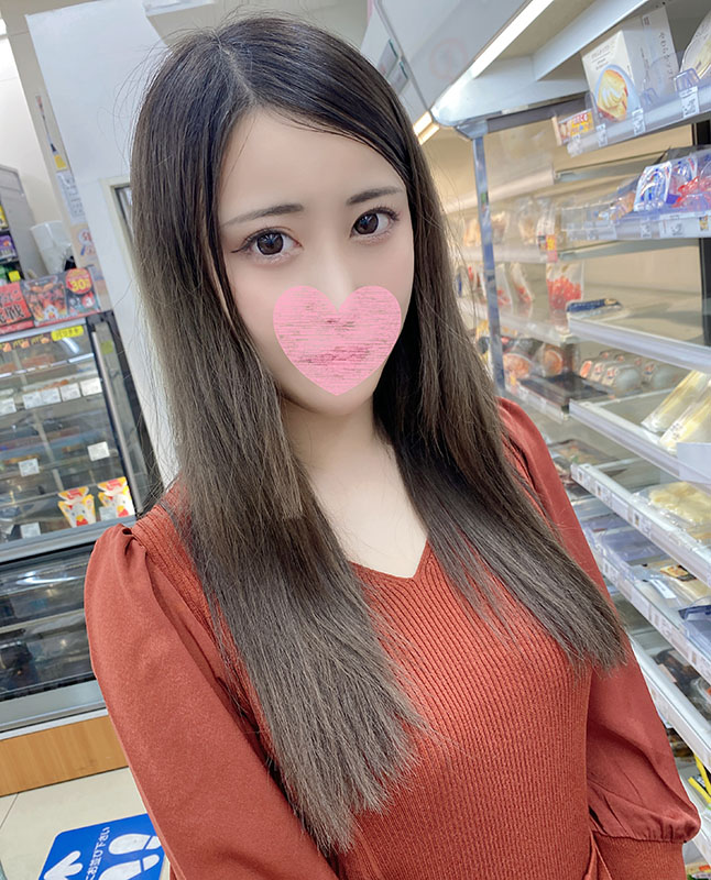 1周限定2980→1980本篇露脸【惩罚#中出】试着挖掘了肤白巨乳的高级俱乐部女招待的背面的脸。-cd3封面