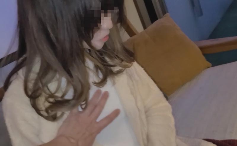 ※特典30分※【个人】拖着撕裂的连裤袜，低价核定抵押的住宅。不够的部分靠身体。封面
