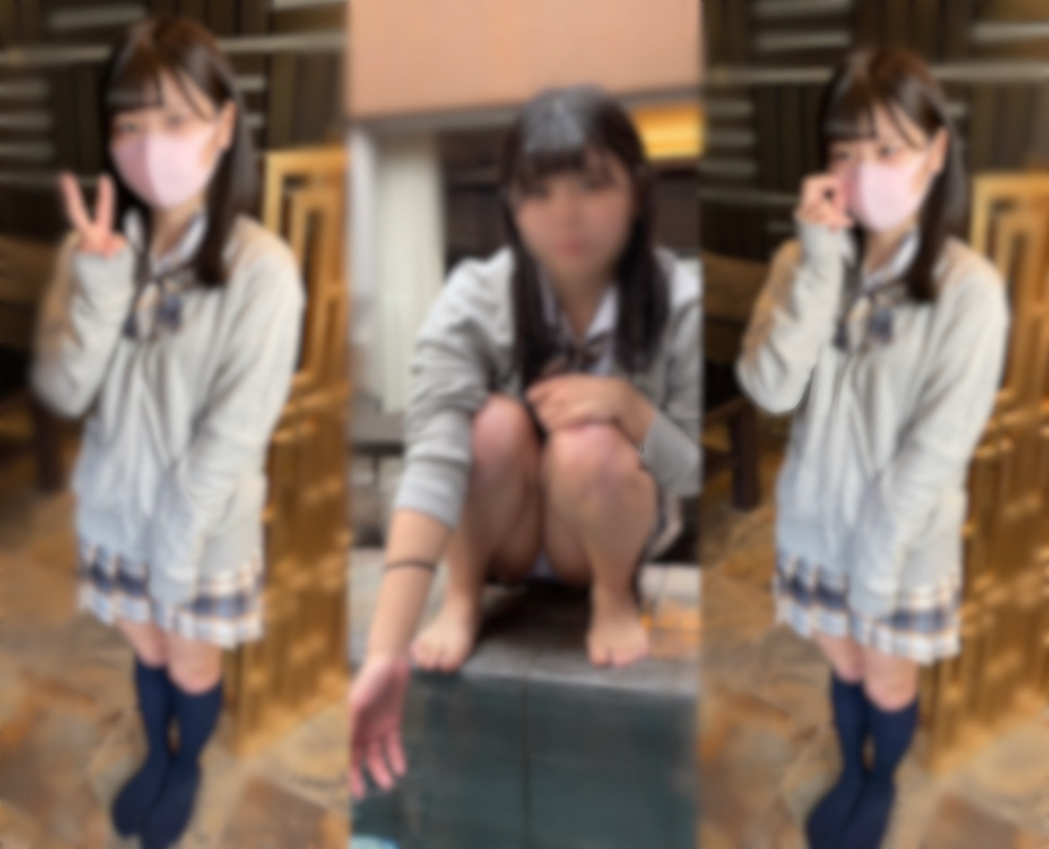 10代未出道的元性偶像首次降临！可爱清秀系爆发S级美⚫︎向女人索要生插入的咔嚓无言中流出泪目。被束之高阁的动画终封面