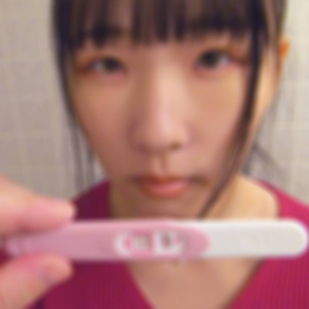 18中途退学的单亲妈妈，决心签订契约。「不要阻止我，希望你一直戳我♡…里面很舒服♡」-cd2封面