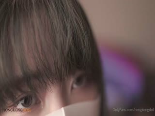 HongKongDoll 玩偶姐姐 Vlog长片系列「一日女友的漂亮姐姐」 番外篇 ASMR 姐姐的梦境封面