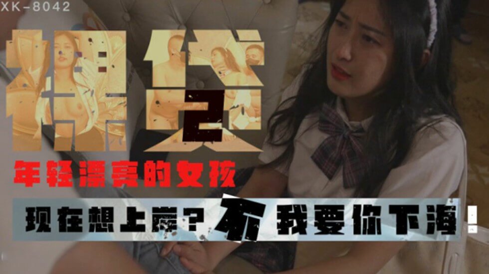 【星空】裸贷2现在想上岸不,我要你下海-许月珍。封面