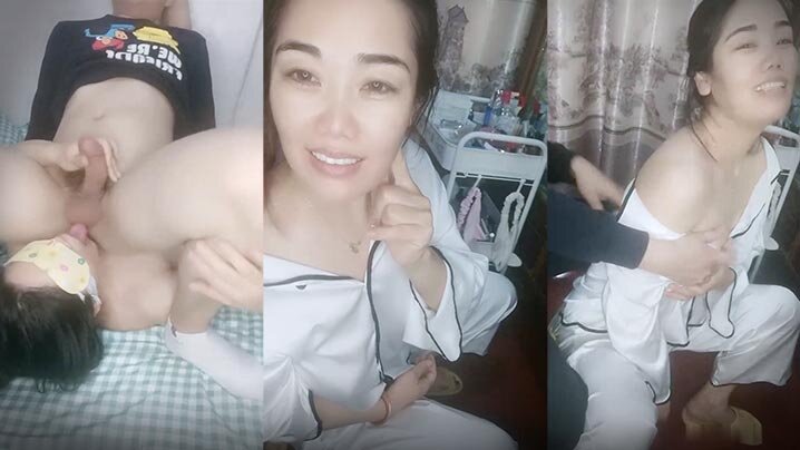 乱伦嫂子乱伦嫂嫂大姨妈也不放过，封面