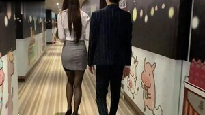 路边搭讪被干翻.封面