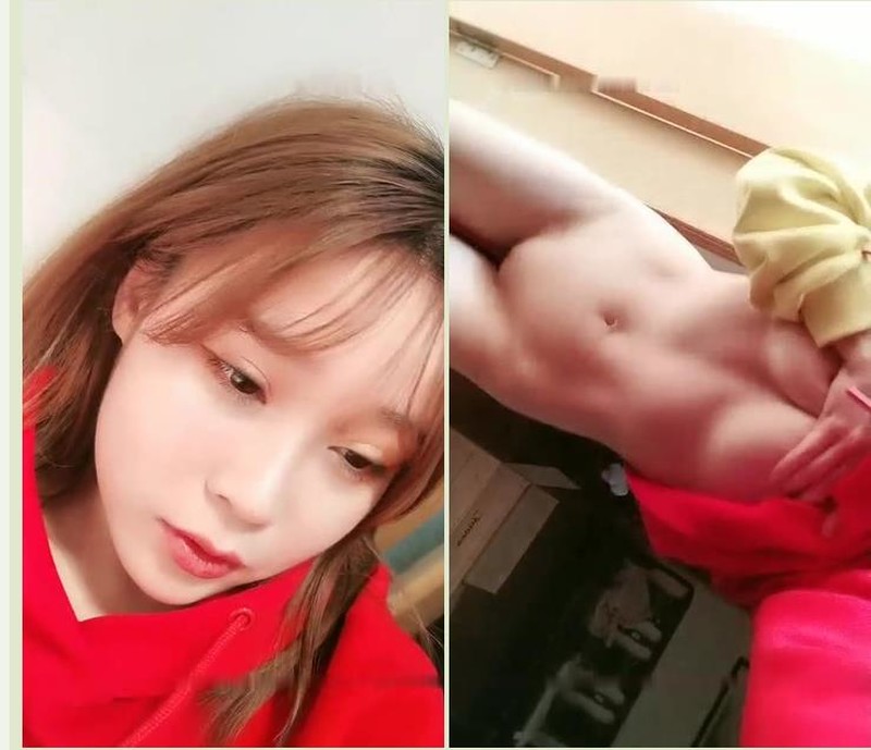 萌妹子KIKI道具自慰近距离特写跳蛋塞震动高潮出水非常诱人很是诱惑喜欢不要错过.封面
