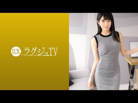 LUXU1093ラグジュTV1078美スレンダー活け花講師。性感帯を執拗に責められれば可憐な花弁から蜜を垂らす。シルクのような美尻を突き出しハメイキする姿は百合の花。.封面