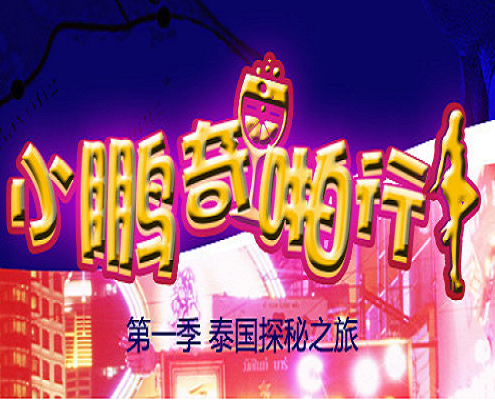 揭秘巴提亚风月步行街...封面