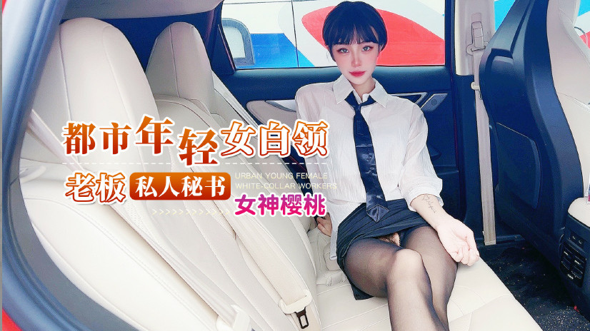 都市年轻女白领，老板私人秘书...封面