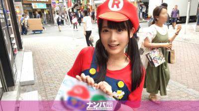 GANA1459コスプレカフェナンパ26あや22歳学生・マ◯オカフェバイト.封面