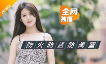 乐播绿茶闺蜜董小宛.封面