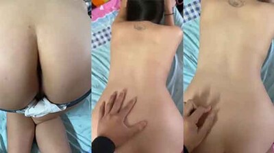 爆菊中国d罩少女激情叫床肛交.封面
