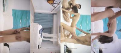 探花2020.0809AI高清2K修复星选深夜场纹身妹子玩3P倒立口交一前一后轮着操非常刺激.封面