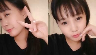 醉了现在美女都干主播了嘛绝色小女神开直播挑逗狼粉故意露乳头.封面