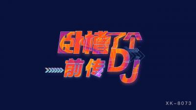 星空8073卧槽了个DJ3前传许诺.封面