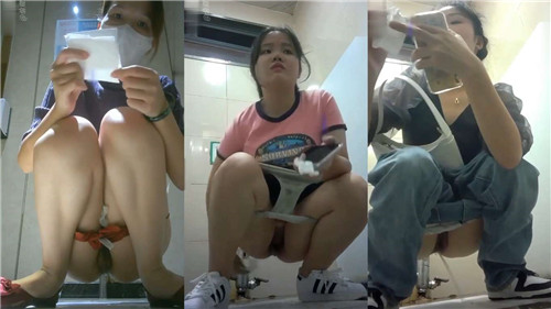 顶级女厕偷拍封面