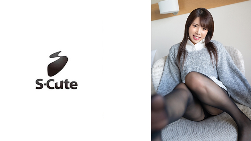 229SCUTE-1402 のあ(21) Sute 感度抜群イキ過ぎ早漏女子封面