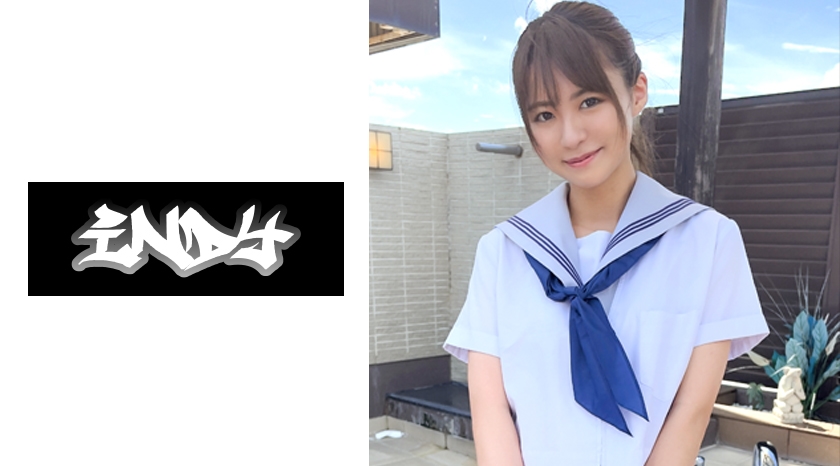 534CRT-033 ※2005年生まれ_吹奏楽部②_13時間着用【個人撮影】汗だくのムレムレ水色パンツちゃ封面