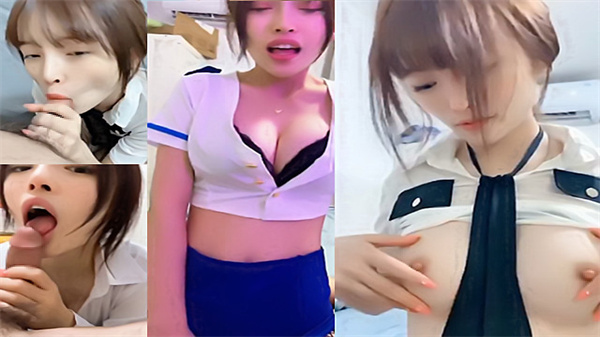 91女神涵菱极品00后豪乳美女性爱自拍各式浪操舔制服诱惑篇封面