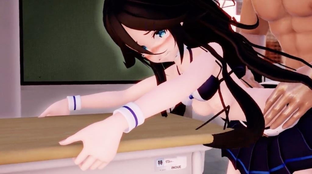 3D魁罪袋学院封面