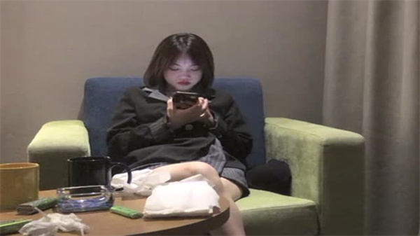 91约妹达人极品女神00后短发小萝莉封面
