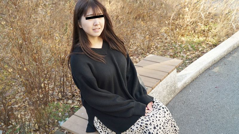 【无码】爱撒娇的下流女友 加藤あかり 10musume_102022_01封面