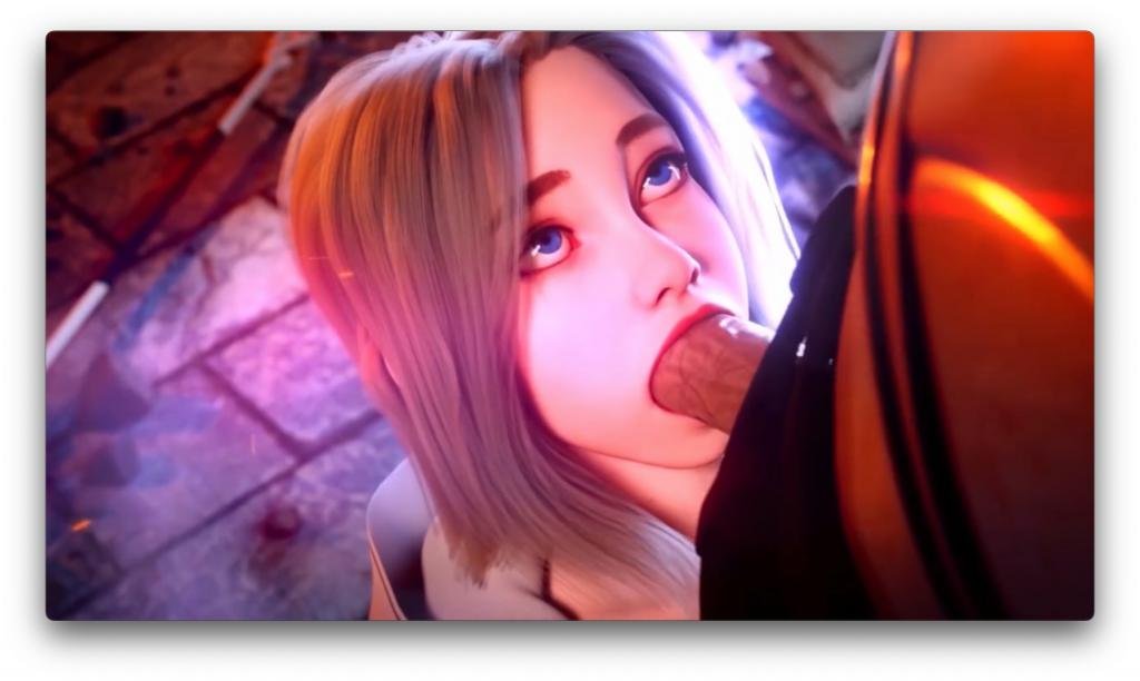 3D无尽汇编财富小姐英雄联盟封面