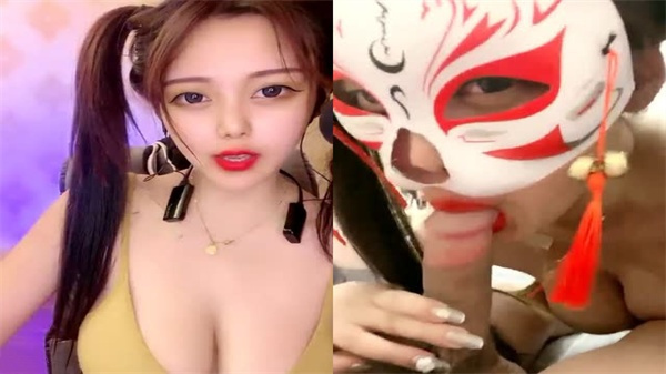 安琪宝贝爆乳女神封面