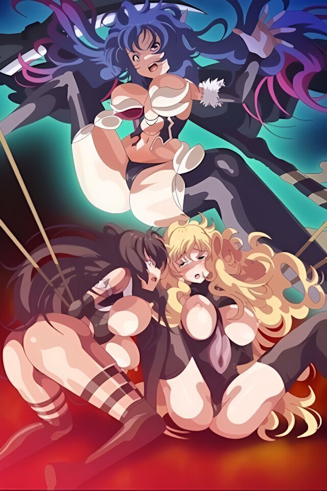 230526NightmareDeathscythe1封面