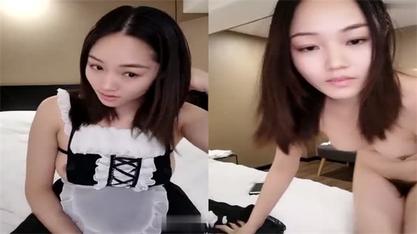 安令宝贝极品美女封面