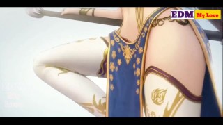 2022年最佳3D动画合辑封面