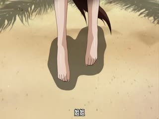15美少女漂流记2封面