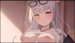 aistotleHarunaUgoiraSound-H动画Riban线视图-Hanime1.me封面
