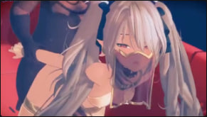 akira_Brave777银镜八神01封面