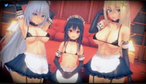 akira_Brave777KonoSubaNTR01封面