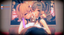 akira_Brave777FutoshiFutoshi和神崎和子01-H动画Riban在线观看-Hanime1.me封面