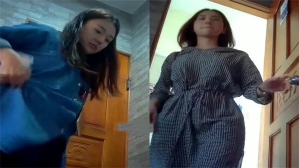 厕所偷拍合集国内景点极品全景偷拍封面