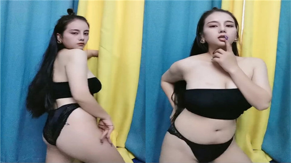曾经丰满的热巴女神又归来了封面