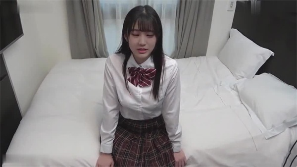 AI-李一桐-永远不会结束被中出的日子封面