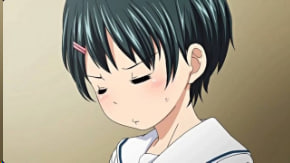 A尺寸同学动漫版1中文字幕封面