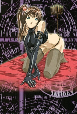 BibleBlack5封面