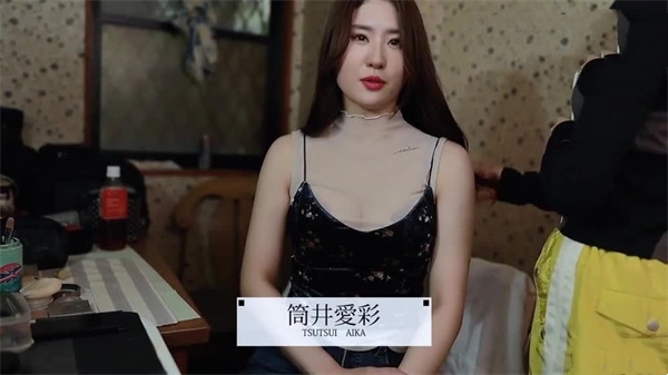 AI-刘亦菲-明星下海演艺路面试封面